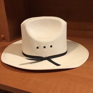 Western hat